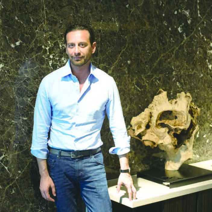 Matteo Nunziati